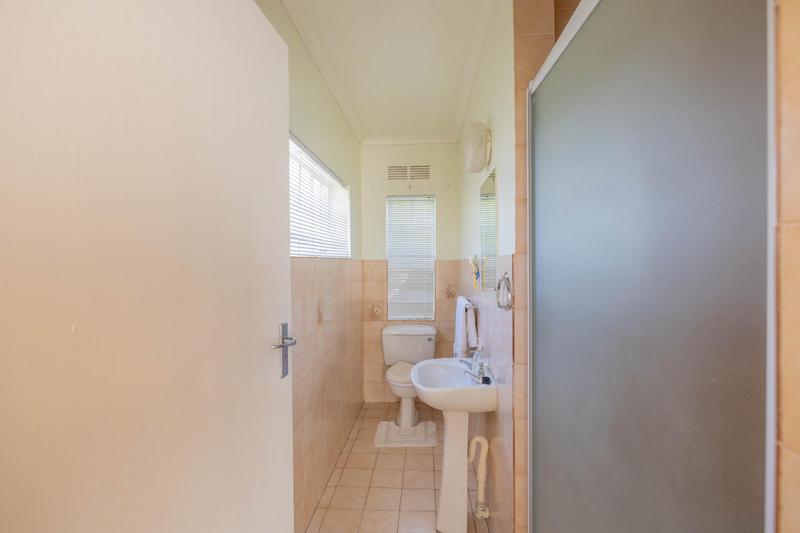 4 Bedroom Property for Sale in Oatlands North Eastern Cape